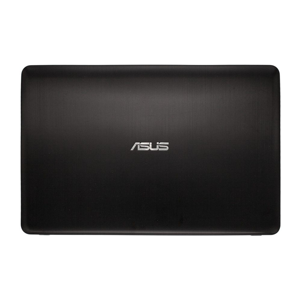 Крышка матрицы для Asus VivoBook X540Ya - черная