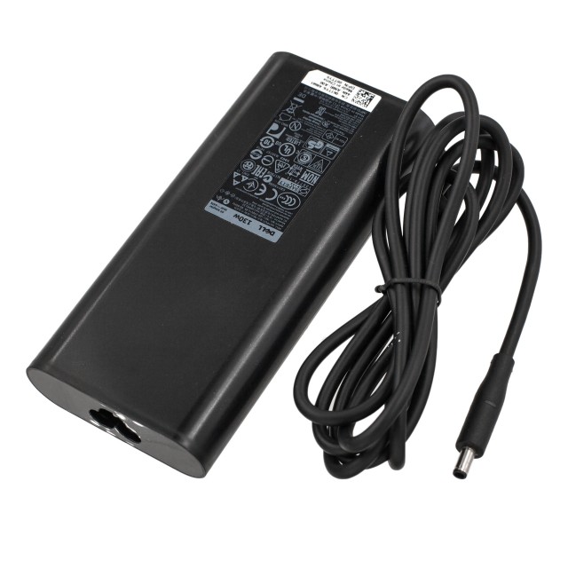 Блок питания (зарядка) Dell XPS 15 9570