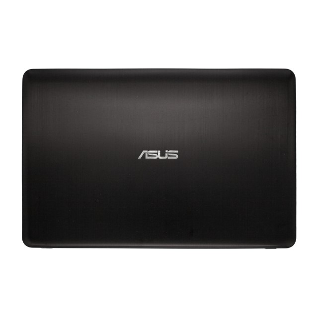 Крышка матрицы для Asus A540 - черная