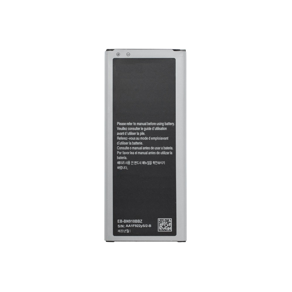 Батарея Samsung Galaxy Note 4 SM-N910C (аккумулятор EB-BN910BBZ)