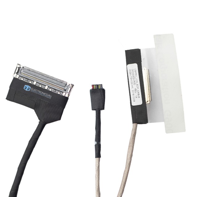 Шлейф матрицы для Acer Nitro 5 AN515-53