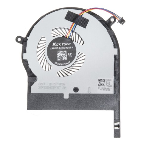 Кулер для Asus TUF Gaming FX504GM - GPU