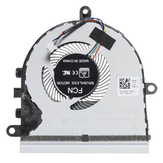 Кулер для ноутбука Dell Vostro 3584