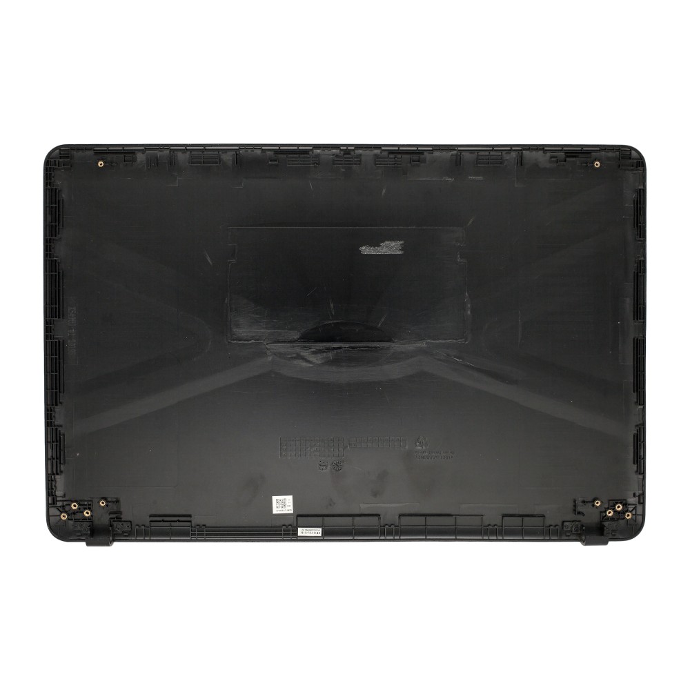Крышка матрицы для Asus VivoBook X540Ya - черная