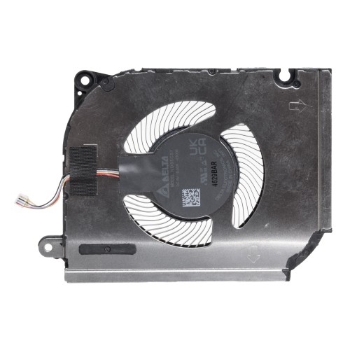 Кулер для Asus ZenBook 14 OLED UX3405MA