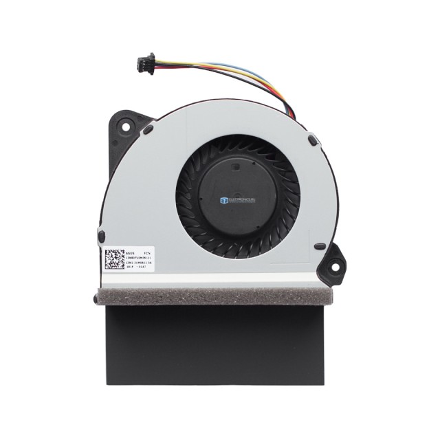 Кулер для Asus ROG Strix GL702ZC - левый