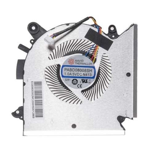 Кулер для ноутбука MSI MS-16R3