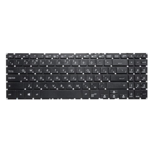 Клавиатура для ноутбука Asus F507UF