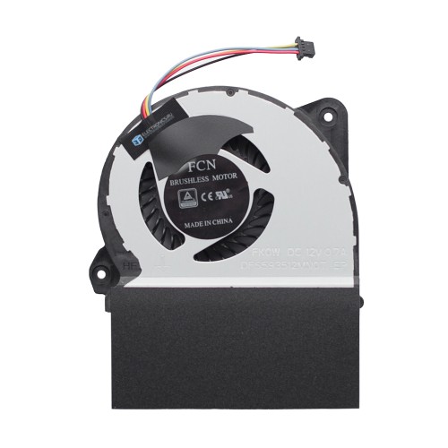 Кулер для Asus ROG Strix GL702ZC - левый