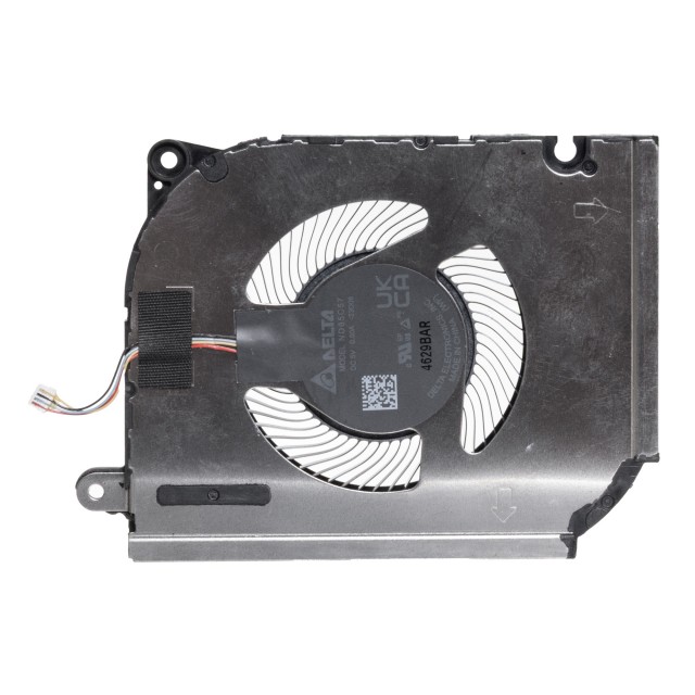 Кулер для Asus ZenBook 14 OLED UX3405MA