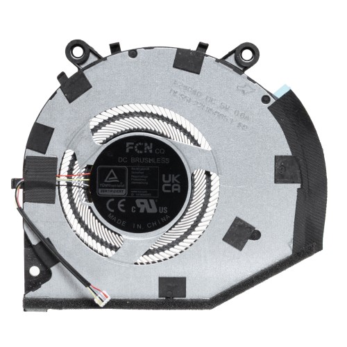 Кулер для Asus ROG Zephyrus G16 GU605MV - GPU