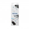 Переходник USB Type-C  - Magsafe 2 черный