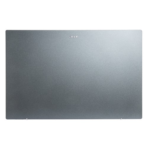 Крышка матрицы для ноутбука Acer Extensa 15 EX215-23 - серая