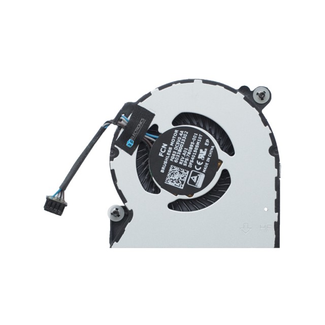 Кулер (вентилятор) для HP EliteBook 820 G1