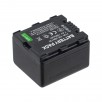 Аккумулятор VW-VBN130 для Panasonic HC-X800 | HC-X920 | HC-X900 | HDC-SD800 | HC-X810 - 1300mah