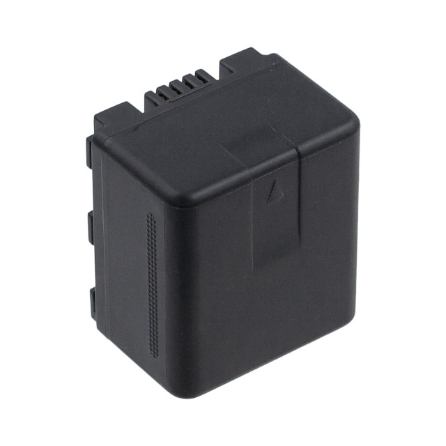 Аккумулятор VW-VBN130 для Panasonic HC-X800 | HC-X920 | HC-X900 | HDC-SD800 | HC-X810 - 1300mah