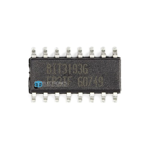 Чип BIT3193G
