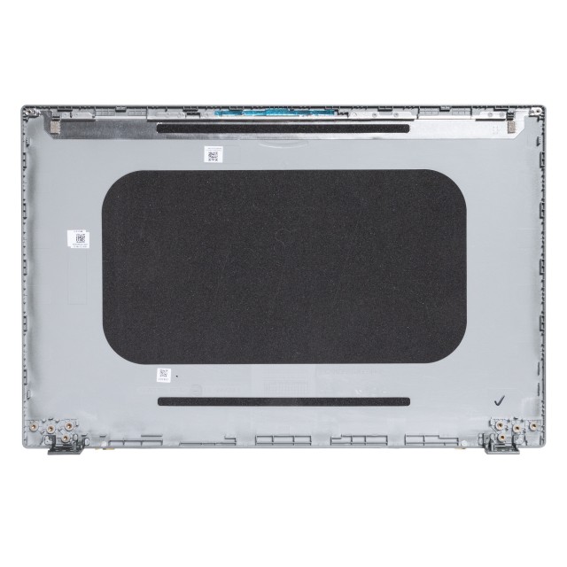 Крышка матрицы для ноутбука Acer Extensa 15 EX215-23 - серая