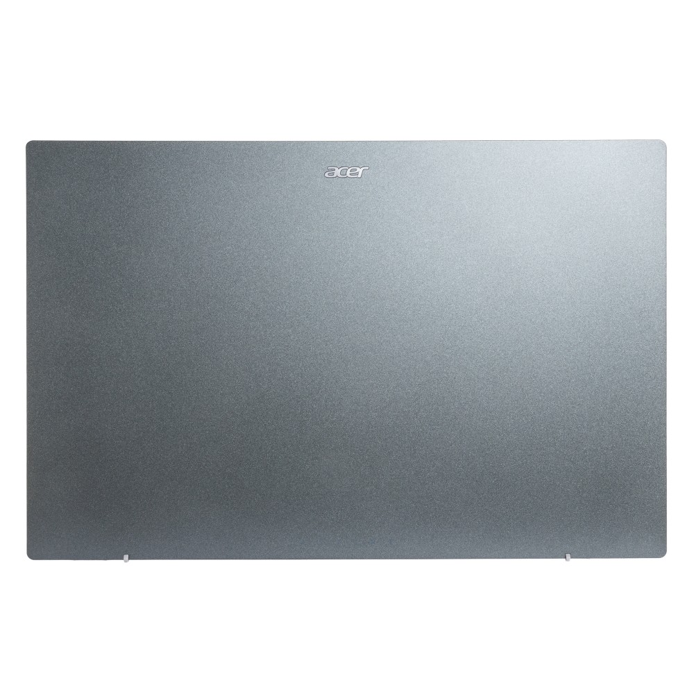 Крышка матрицы для ноутбука Acer Extensa 15 EX215-23 - серая