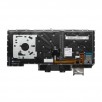 Клавиатура для Lenovo ThinkPad X1 Carbon (6th Gen)