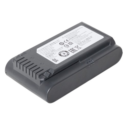 Аккумулятор VCA-SBT90 для Samsung VS15A6031R4 | Jet 60 | VS20B75ADR5 | Jet 70 | Jet 75 | Jet 75E - 4000mAh