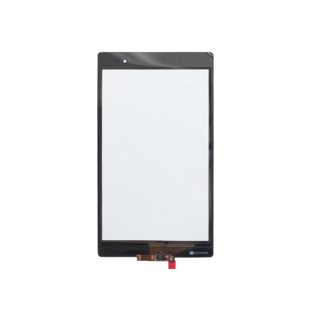 Тачскрин для Sony Xperia Z3 Tablet Compact белый