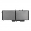 Аккумулятор для ноутбука Dell Latitude 5590 - 68Wh
