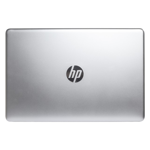 Крышка матрицы для HP 250 G8 - серебристая