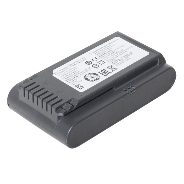Аккумулятор VCA-SBT90 для Samsung VS15A6031R4 | Jet 60 | VS20B75ADR5 | Jet 70 | Jet 75 | Jet 75E - 4000mAh