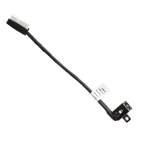 Разъем питания для Dell Vostro 3401