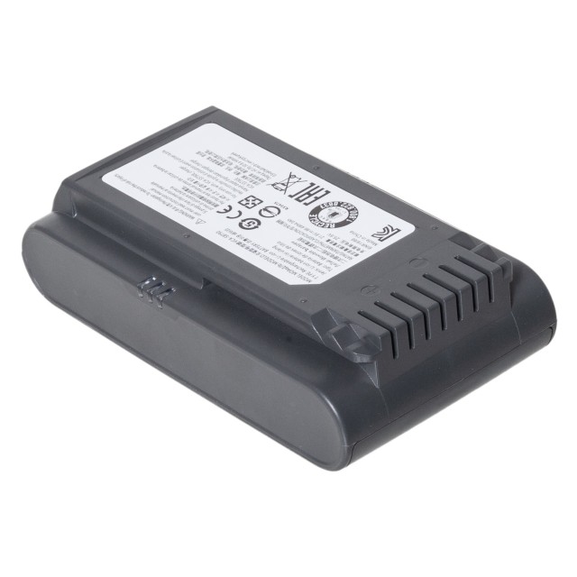 Аккумулятор VCA-SBT90 для Samsung VS15A6031R4 | Jet 60 | VS20B75ADR5 | Jet 70 | Jet 75 | Jet 75E - 4000mAh