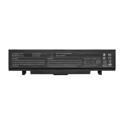 Аккумулятор (батарея) для Samsung 300V5A - 4400mah
