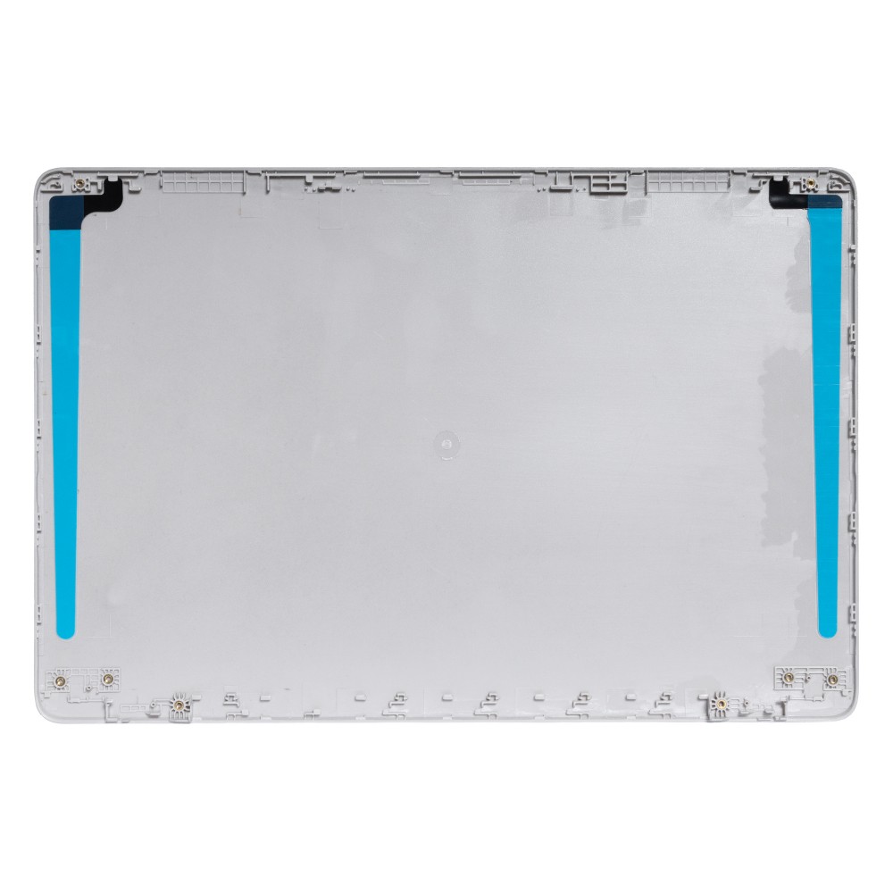Крышка матрицы для HP 15-gw0000 - серебристая