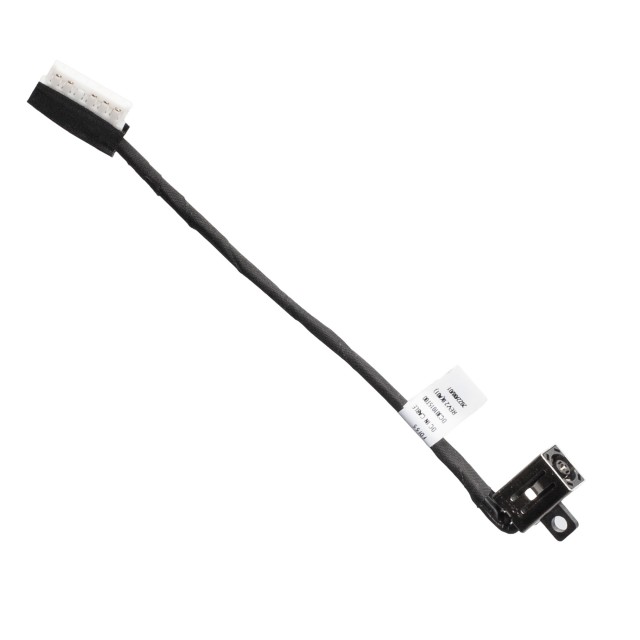 Разъем питания для Dell Vostro 3401
