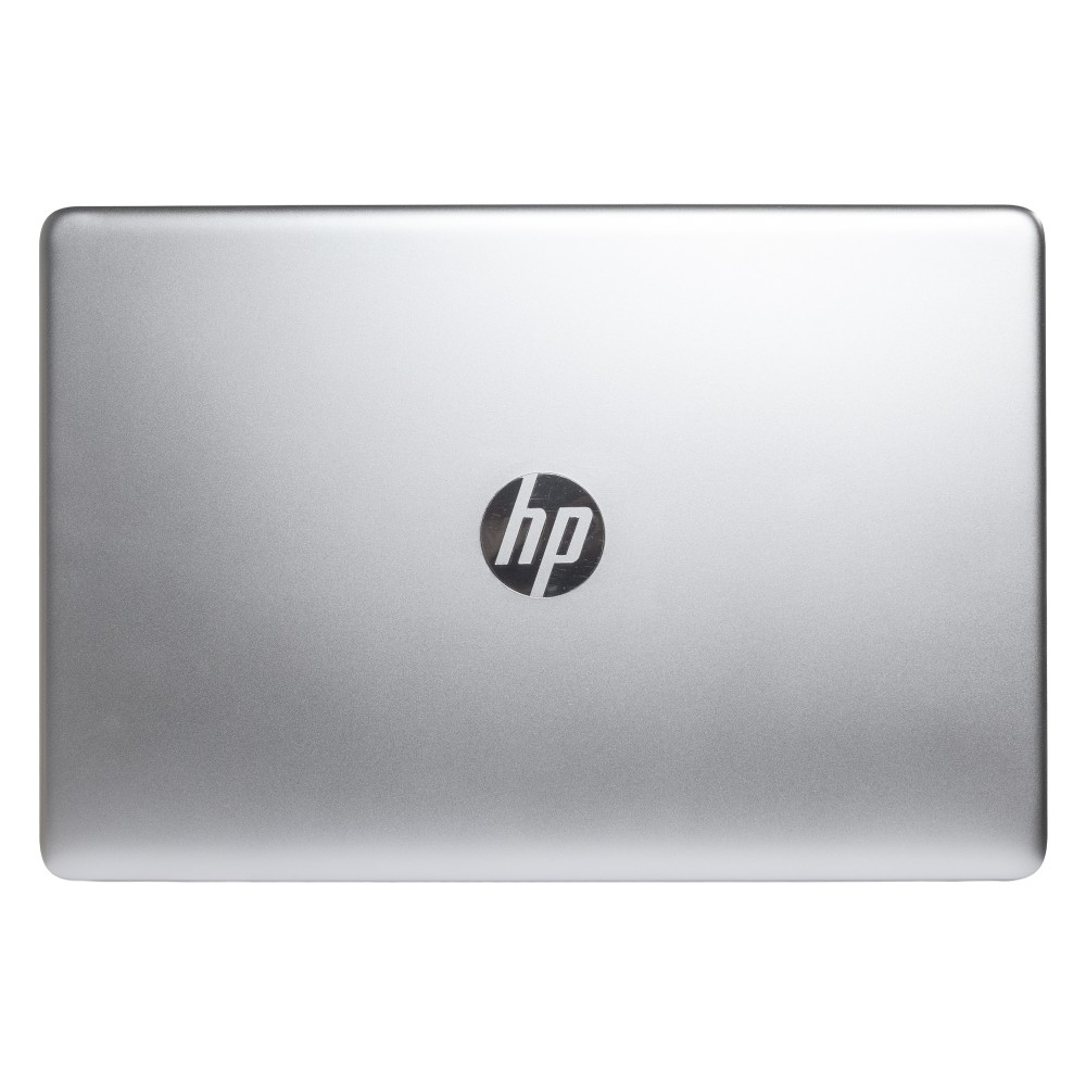 Крышка матрицы для HP 15-gw0000 - серебристая