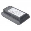 Аккумулятор VCA-SBT90 для Samsung VS15A6031R4 | Jet 60 | VS20B75ADR5 | Jet 70 | Jet 75 | Jet 75E - 4000mAh