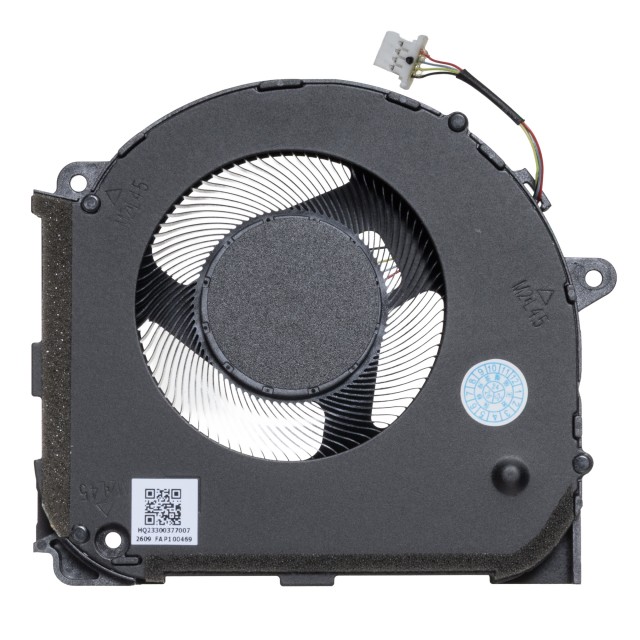 Кулер BN7506S2H-000P для Asus (Версия 2)