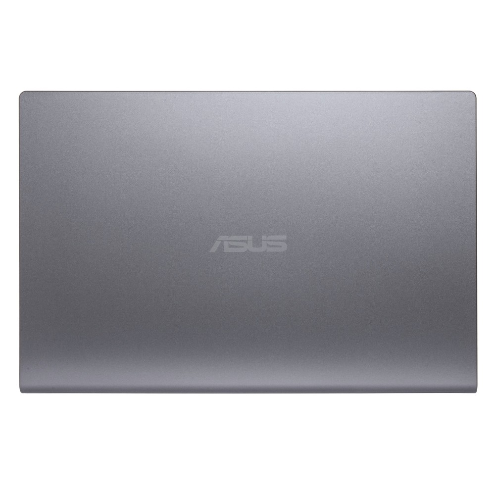 Крышка матрицы для Asus X409FA серая