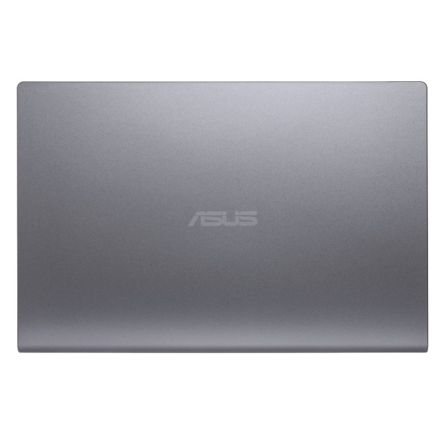 Крышка матрицы для Asus X409UA серая