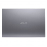 Крышка матрицы для Asus X409FA серая