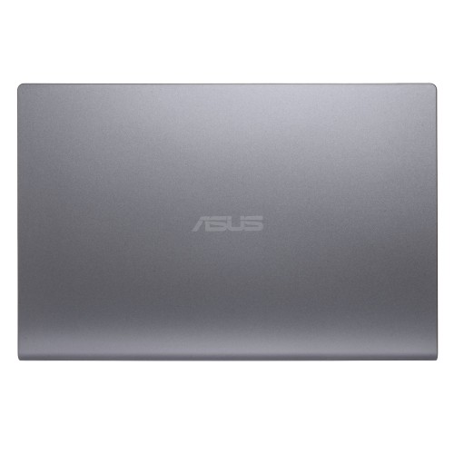 Крышка матрицы для Asus X409UA серая
