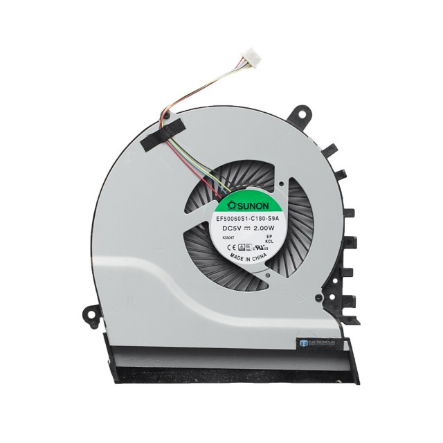 Кулер (вентилятор) для Asus VivoBook S551