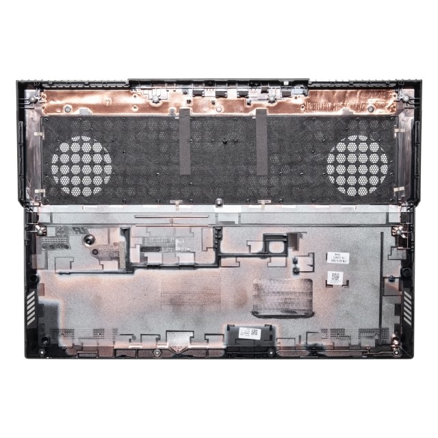 Нижняя часть корпуса Lenovo Legion 5-15IMH6