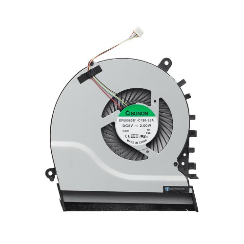 Кулер (вентилятор) для Asus VivoBook S551