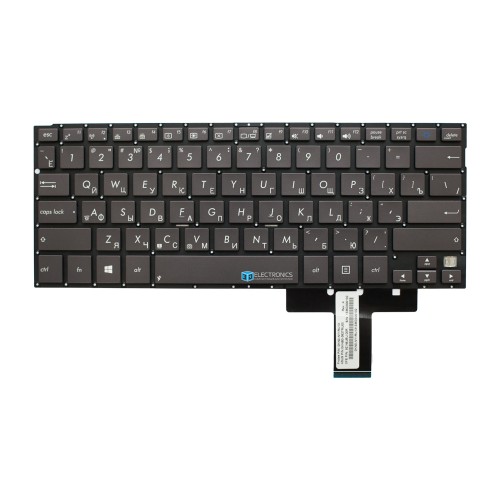 Клавиатура для Asus Transformer Book TX300Ca