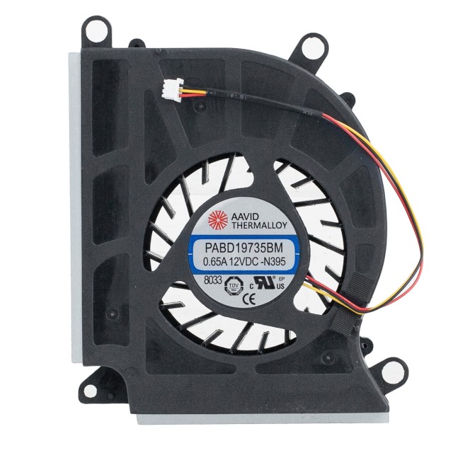 Кулер (вентилятор) для MSI GT60