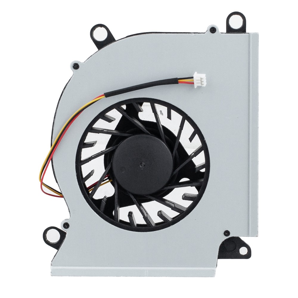 Кулер (вентилятор) для MSI GX660