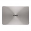 Матрица в сборе с крышкой для Asus ZenBook UX305LA/UA розовая