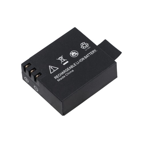 Аккумулятор PG1050 для SJCAM SJ4000 WIFI | SJ5000 | EKEN H9 | M10 | H8R | H8 | SOOCOO C30 - 900mAh