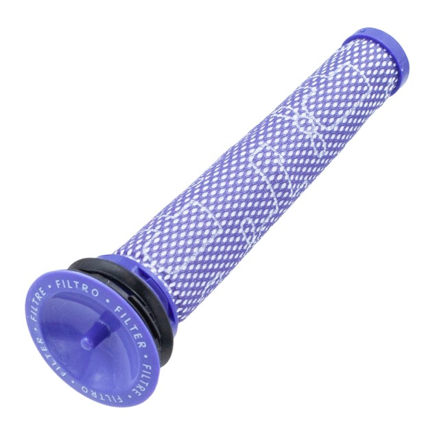 Фильтр моторный для пылесоса Dyson V6 V7 V8 DC58 DC59 DC61 DC62 DC74